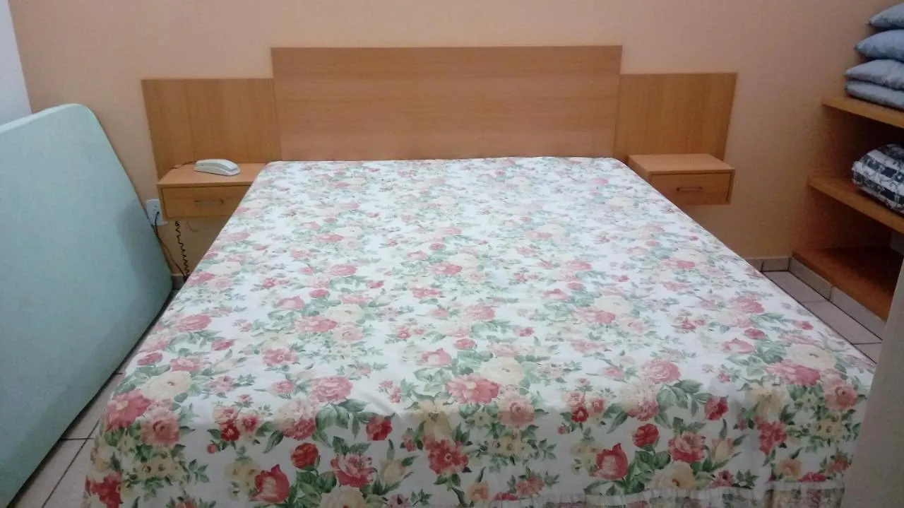 Condominio Diroma Fiori Caldas Novas Brazil