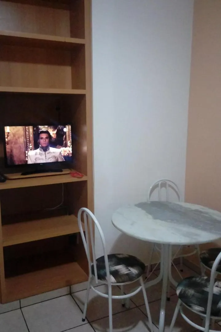 Condominio Diroma Fiori Caldas Novas