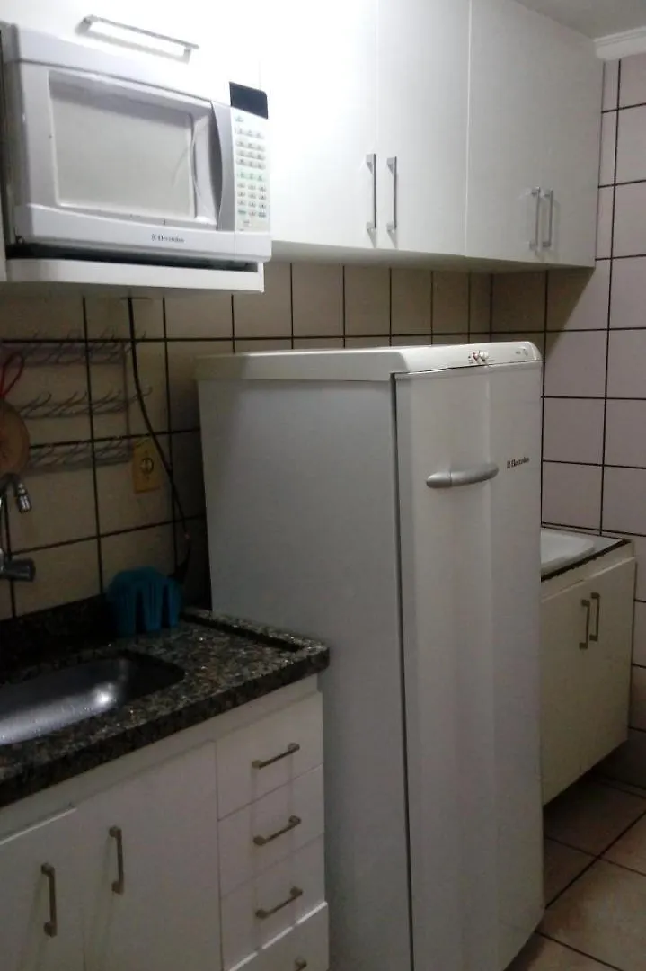 Apartahotel Condominio Diroma Fiori Caldas Novas