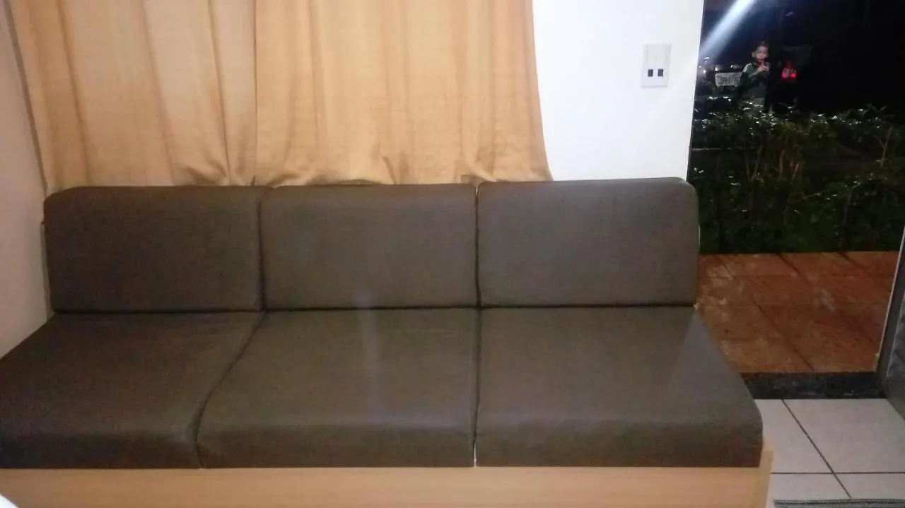 Condominio Diroma Fiori Caldas Novas Apartahotel