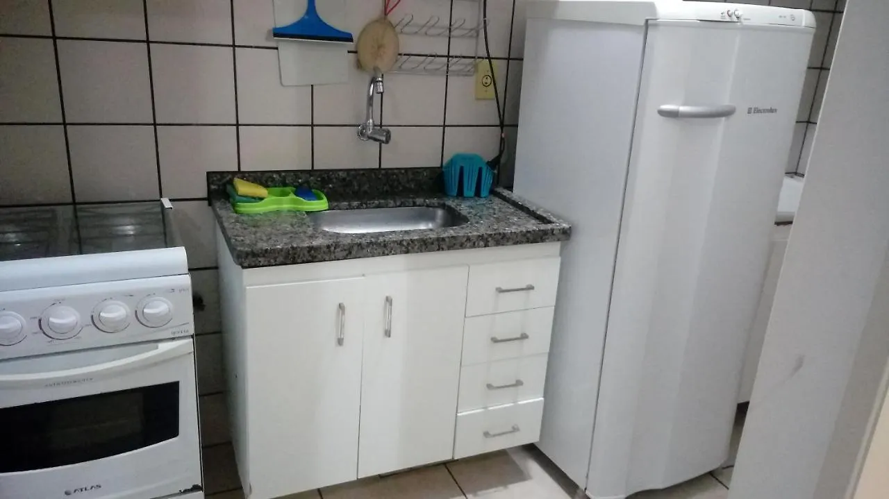 Apartahotel Condominio Diroma Fiori Caldas Novas